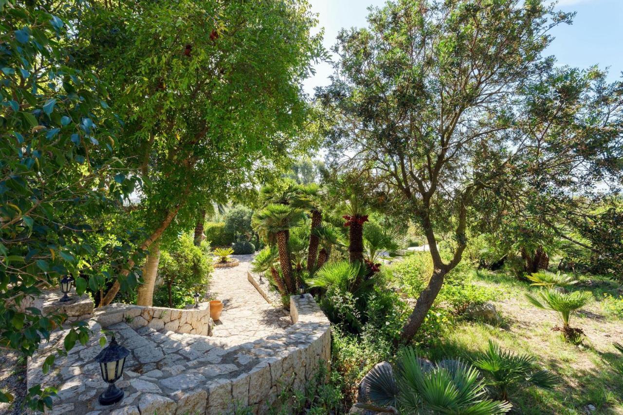 Villa Piedra Port de Pollenca Exterior photo