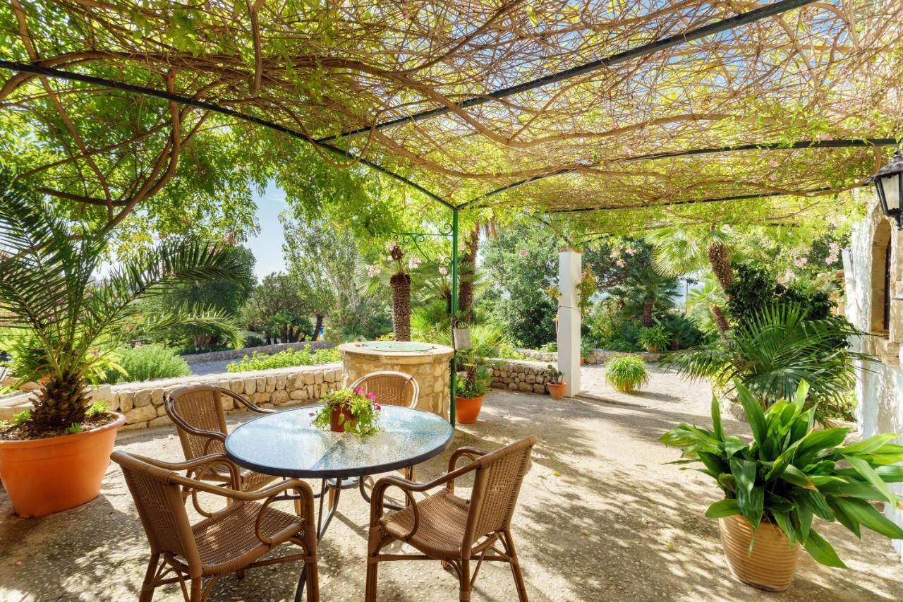 Villa Piedra Port de Pollenca Room photo