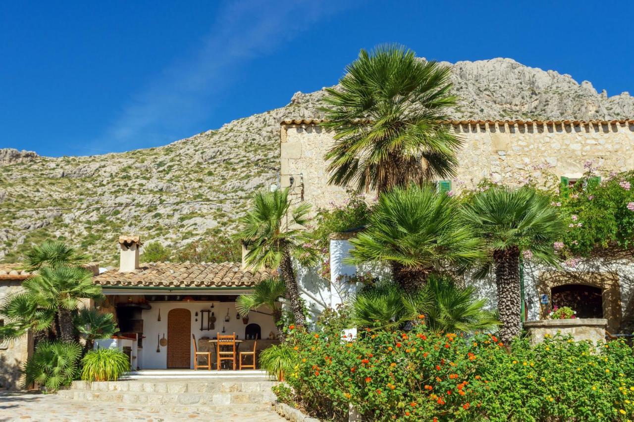 Villa Piedra Port de Pollenca Room photo